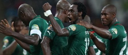 Fostii dinamovisti Koulibaly si Kone in lotul Burkinei Faso pentru barajul cu Algeria